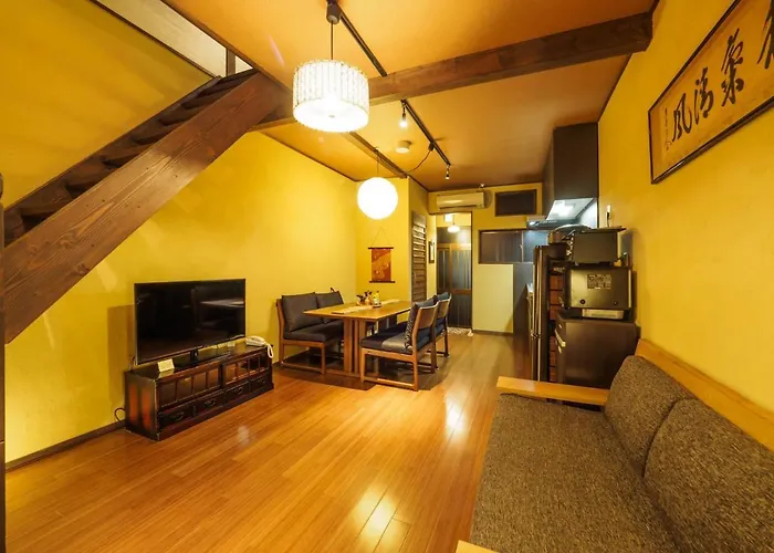 Keith Wira Takasegawa House / Vacation Stay 73694